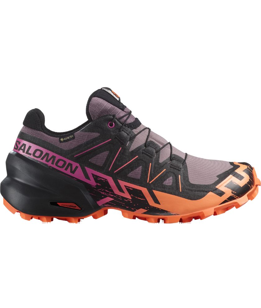 Shoes Speedcross 6 GTX Women