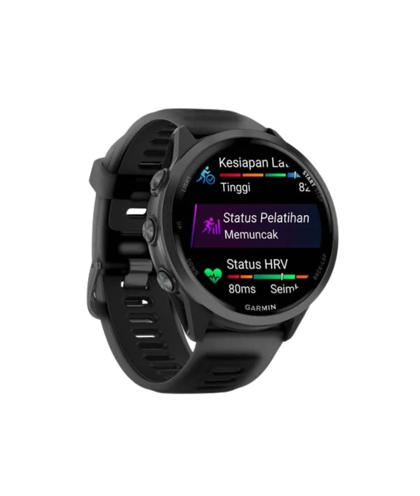 Forerunner 570 - 42mm Wifi, GPS