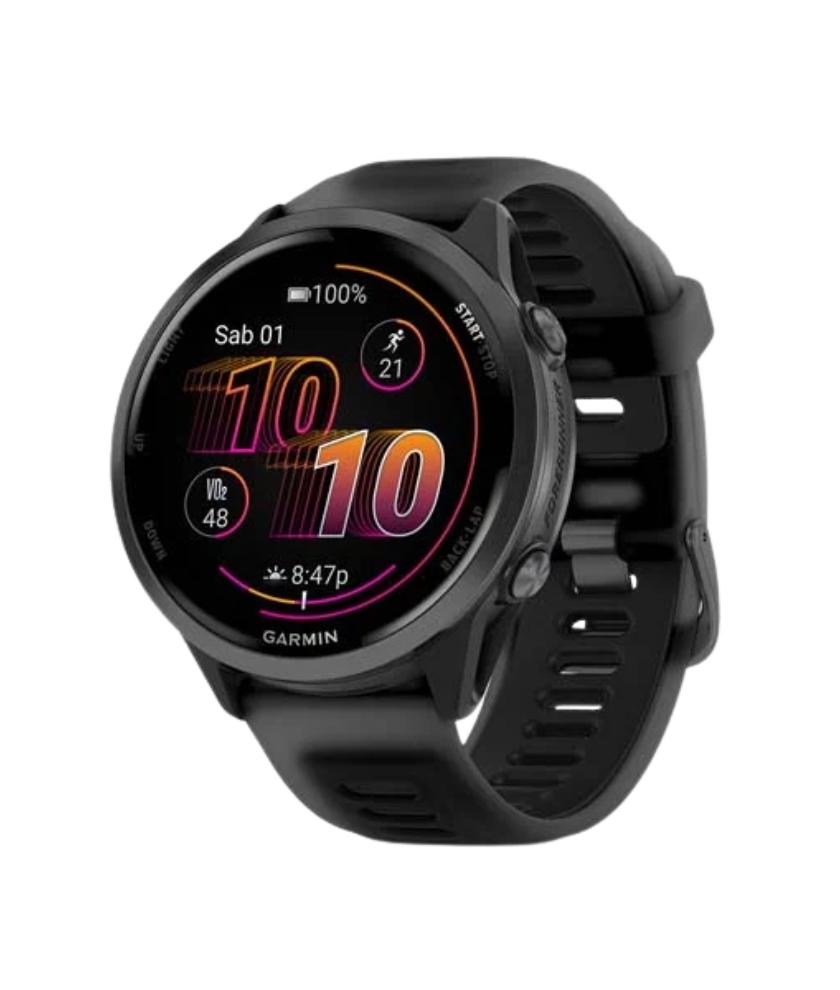 Forerunner 570 - 47mm Wifi, GPS