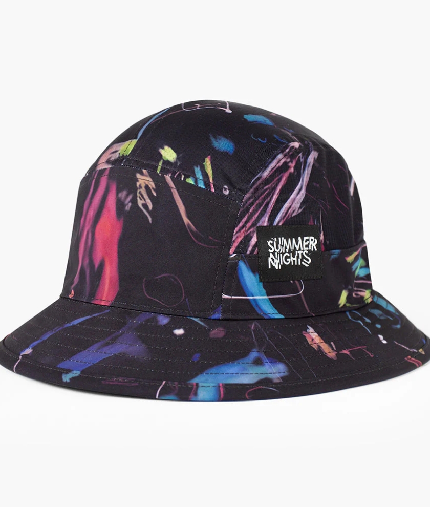 [U-2-CA-0096-SNBK001] GOBucket Comp