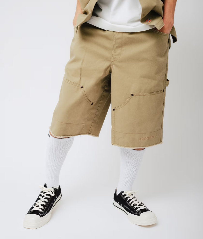  Dickies X Atmos Shorts