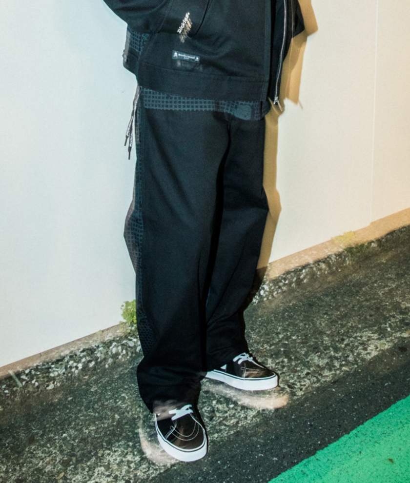  Dickies X Mastermind Pants