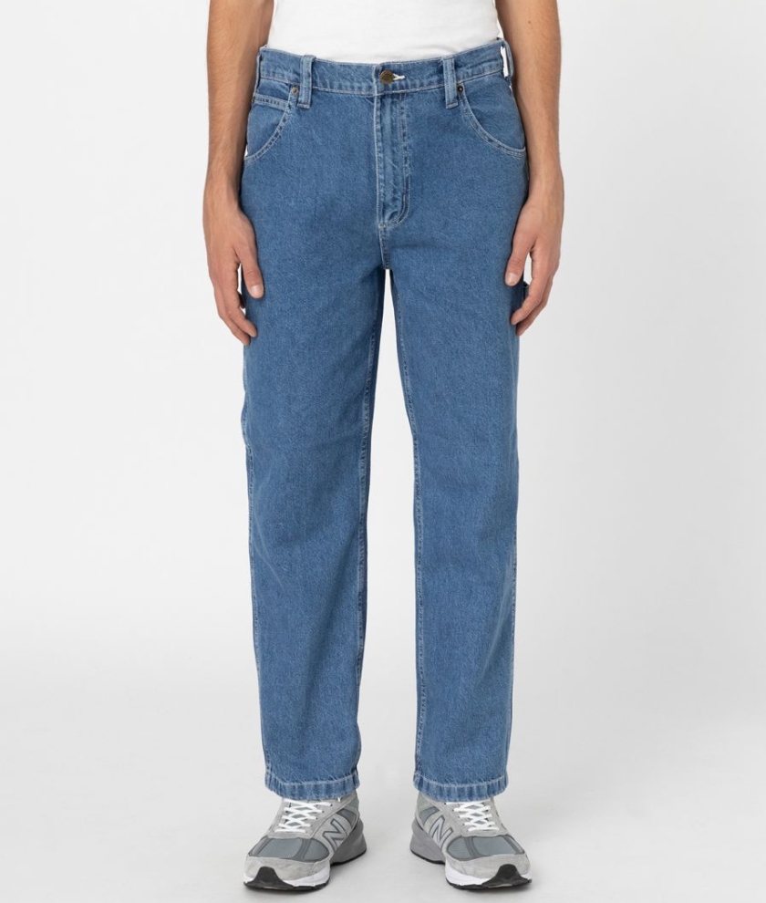  Denim Garyville Pants