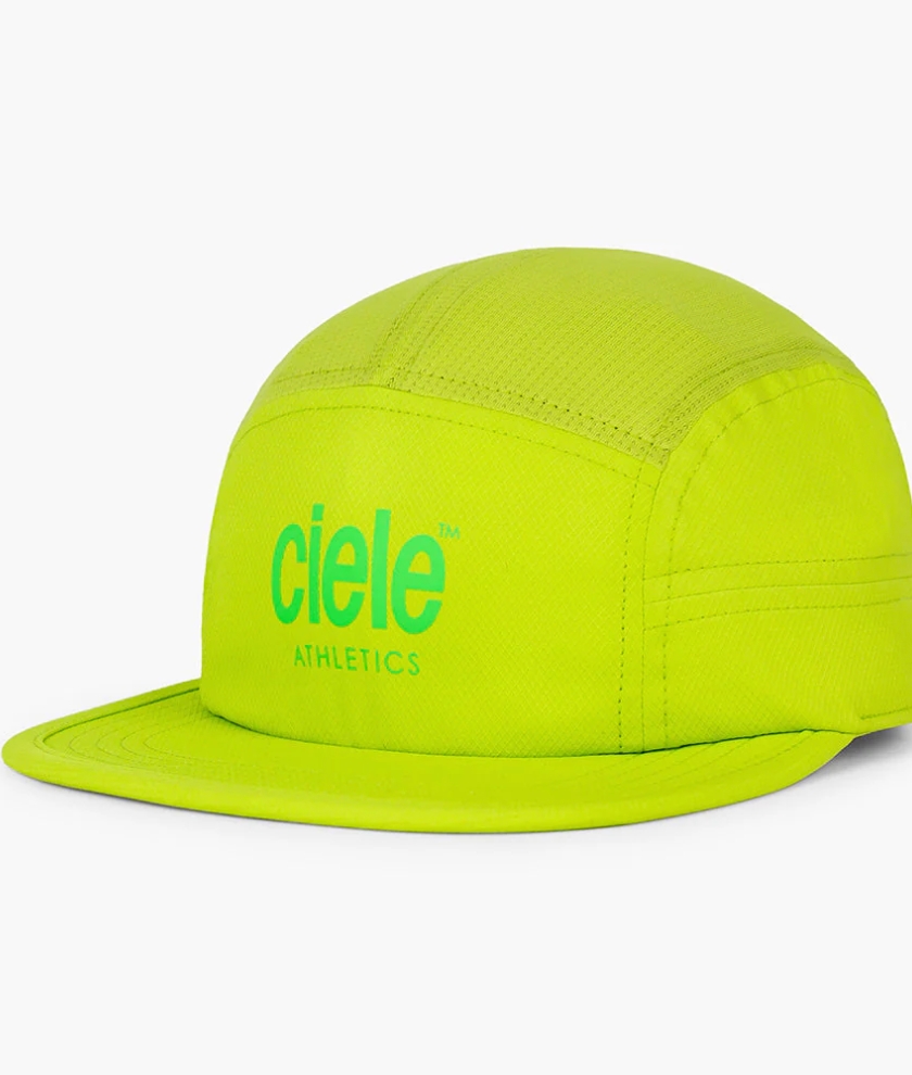 GOCap Classic Athletics