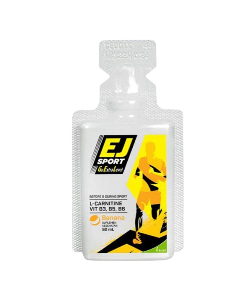 Ej Sport Gel Liq-kemasan lama
