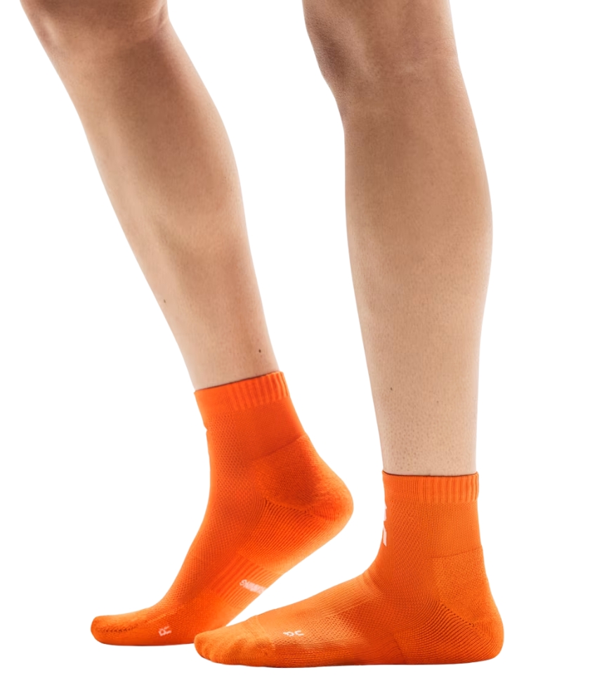 Core Run Sock Mid 2P