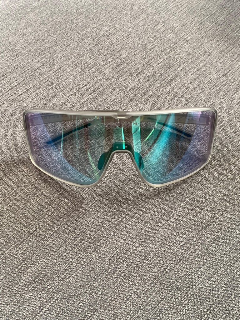 [C-018A] Spectrum Eyewear Neo80