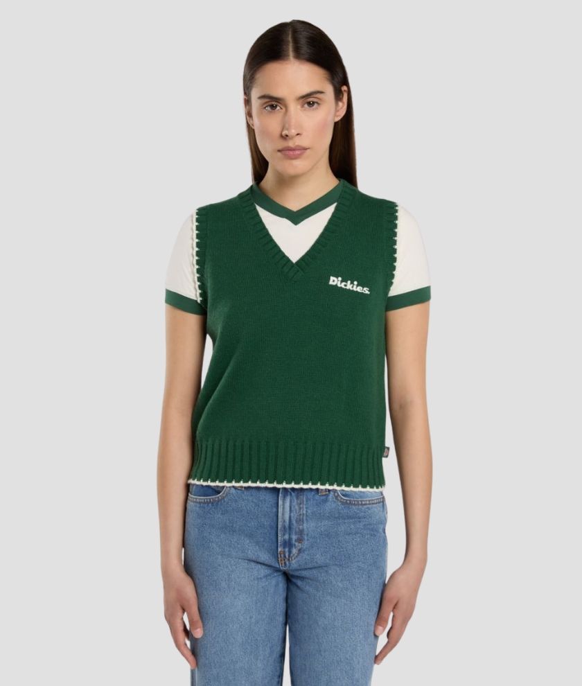 Slayden Sweater Vest Women
