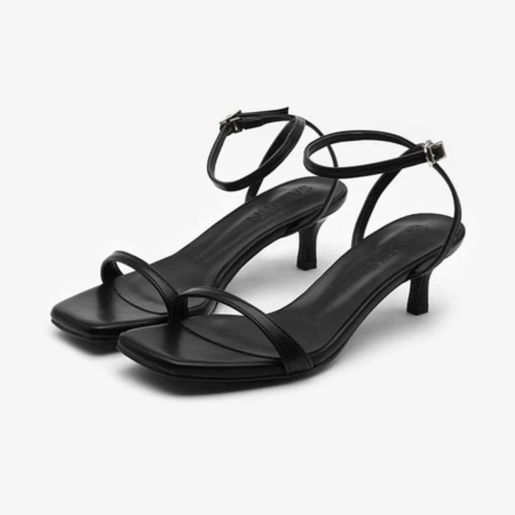 Demia Sandal Heels (5cm)
