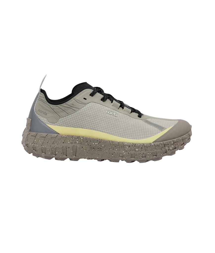 Shoes 001A Men