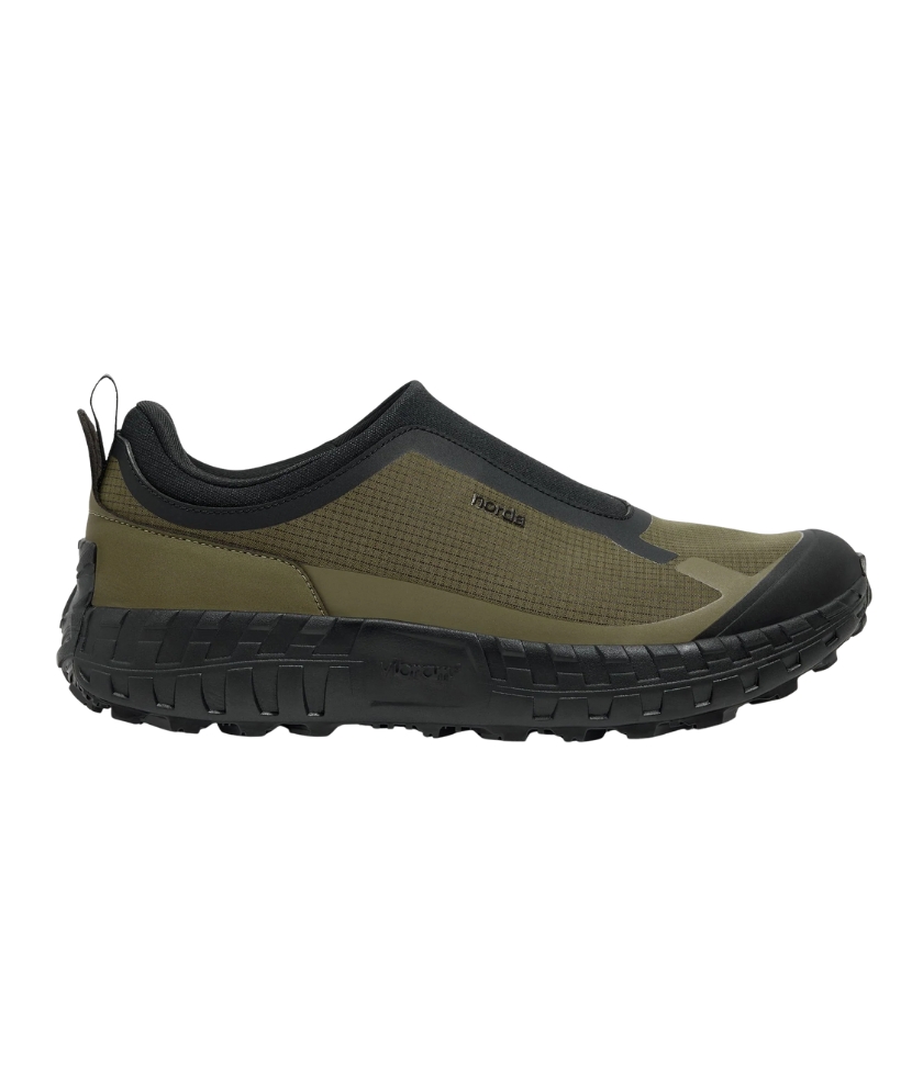 Shoes 003 G+ Men