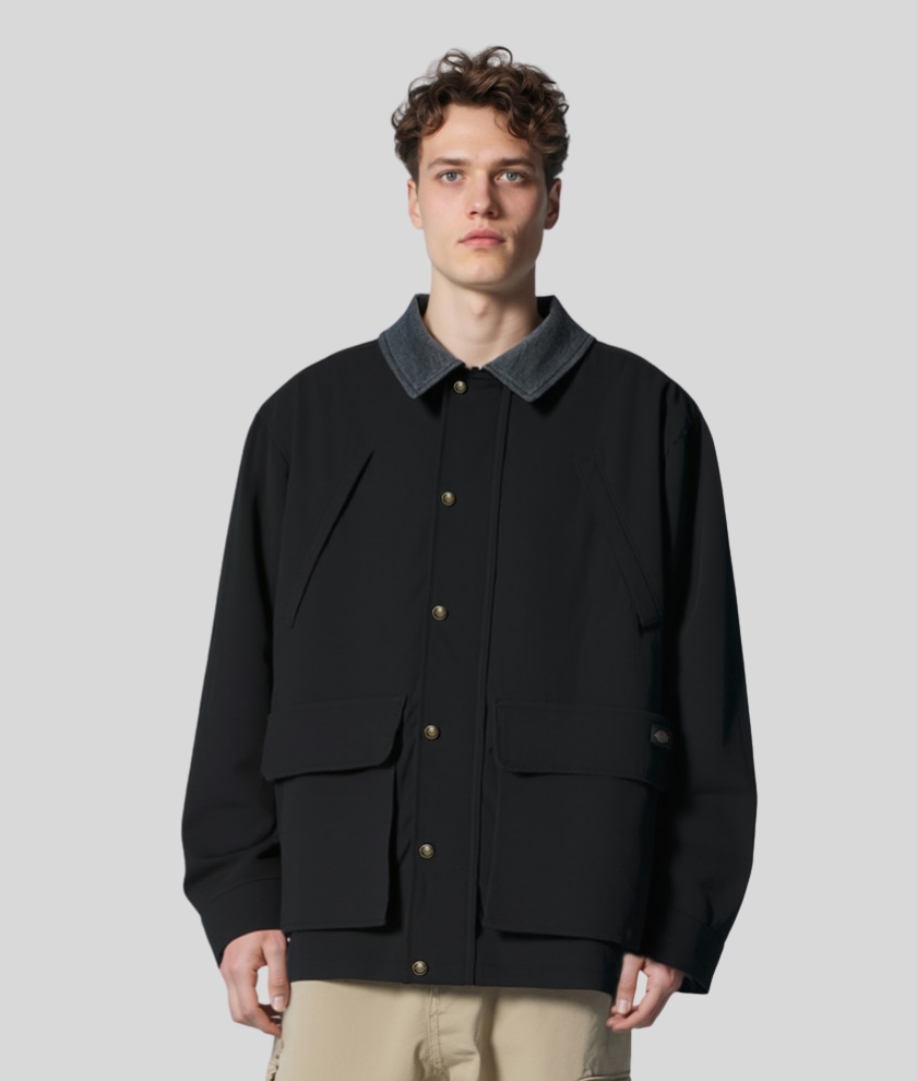  3 IN 1 Jacket