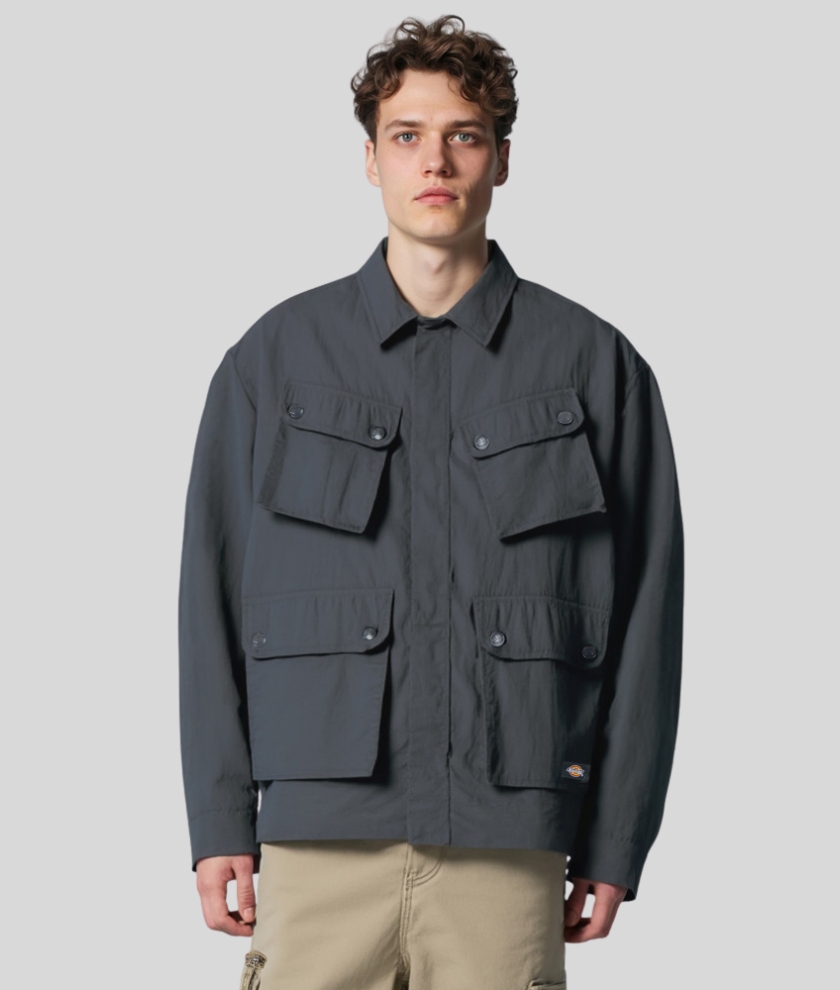  3 IN 1 Padded Jacket