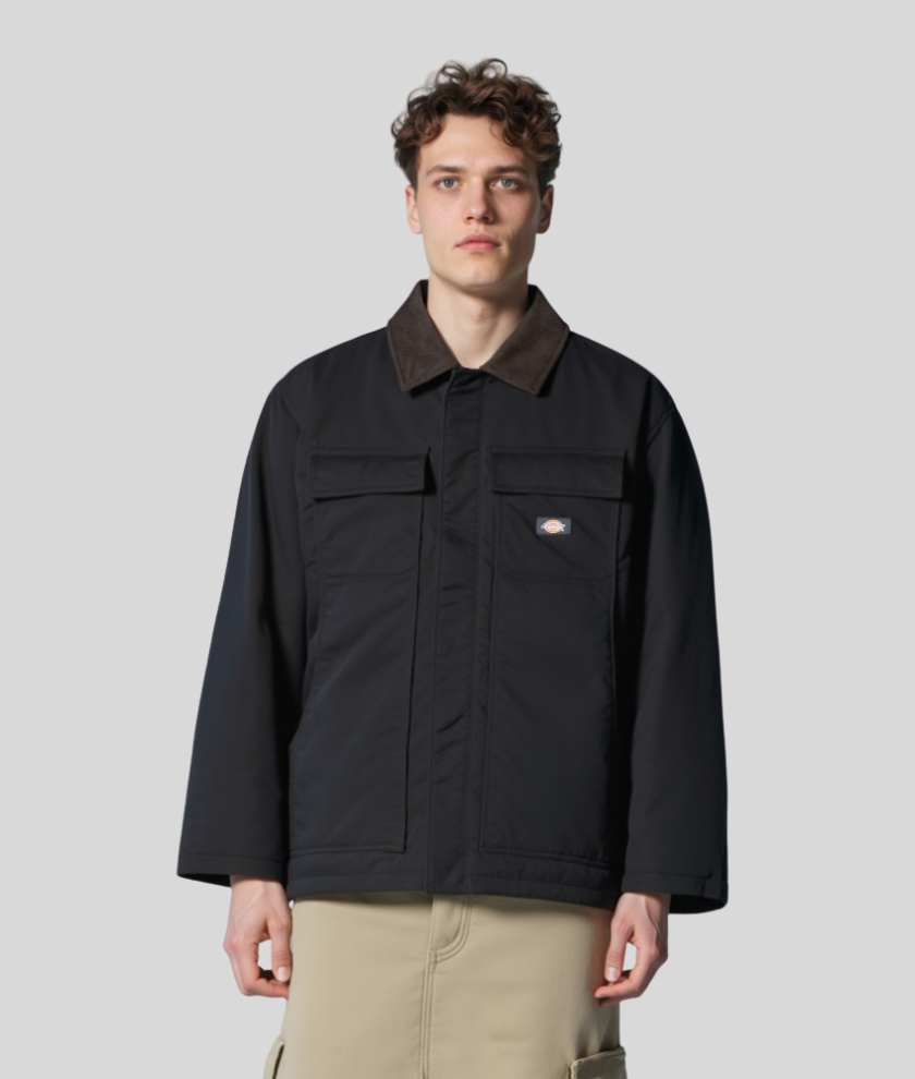  Down Eisenhower Jacket