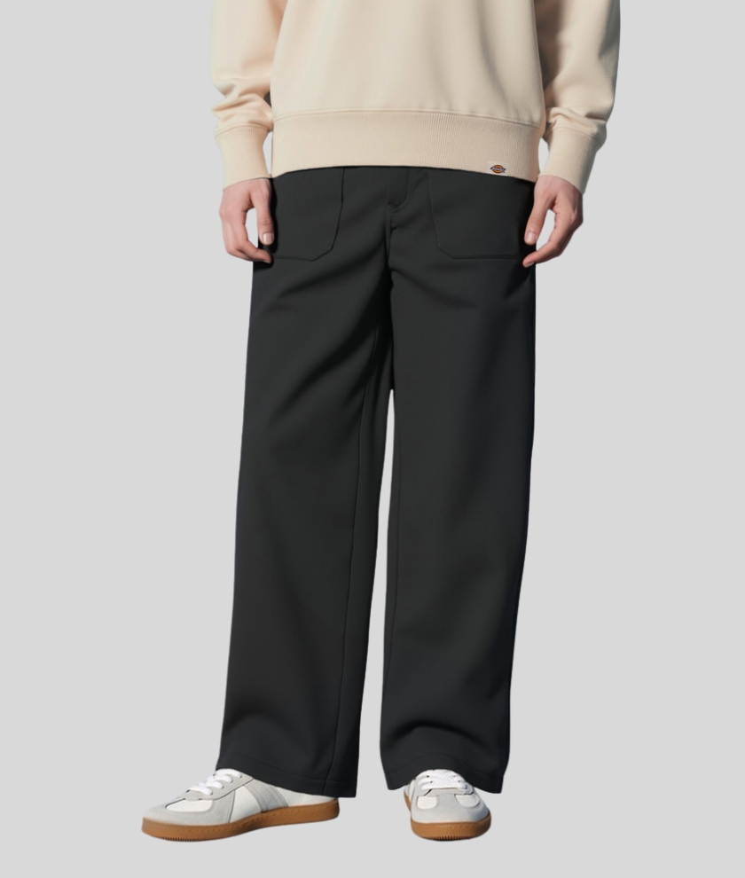  Trucker Pant 2