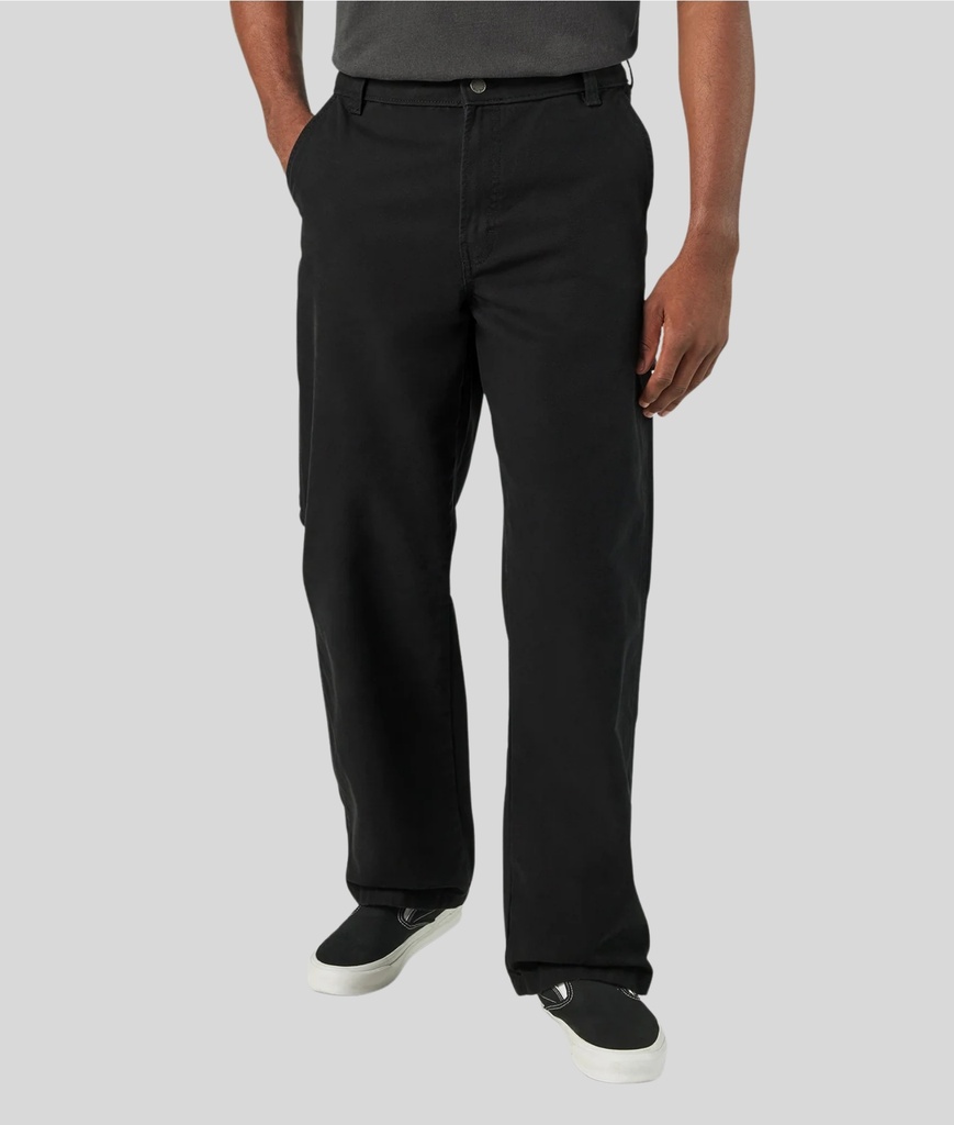  Canvas Carpenter Pants