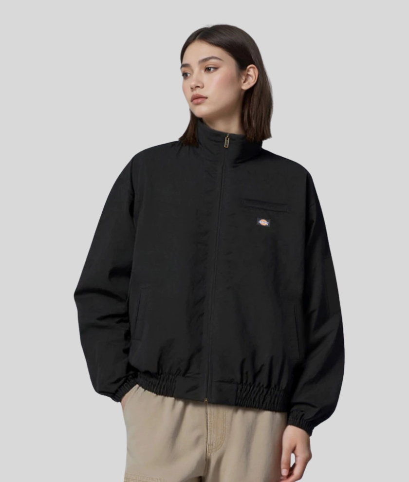 Women's Padded Jacket