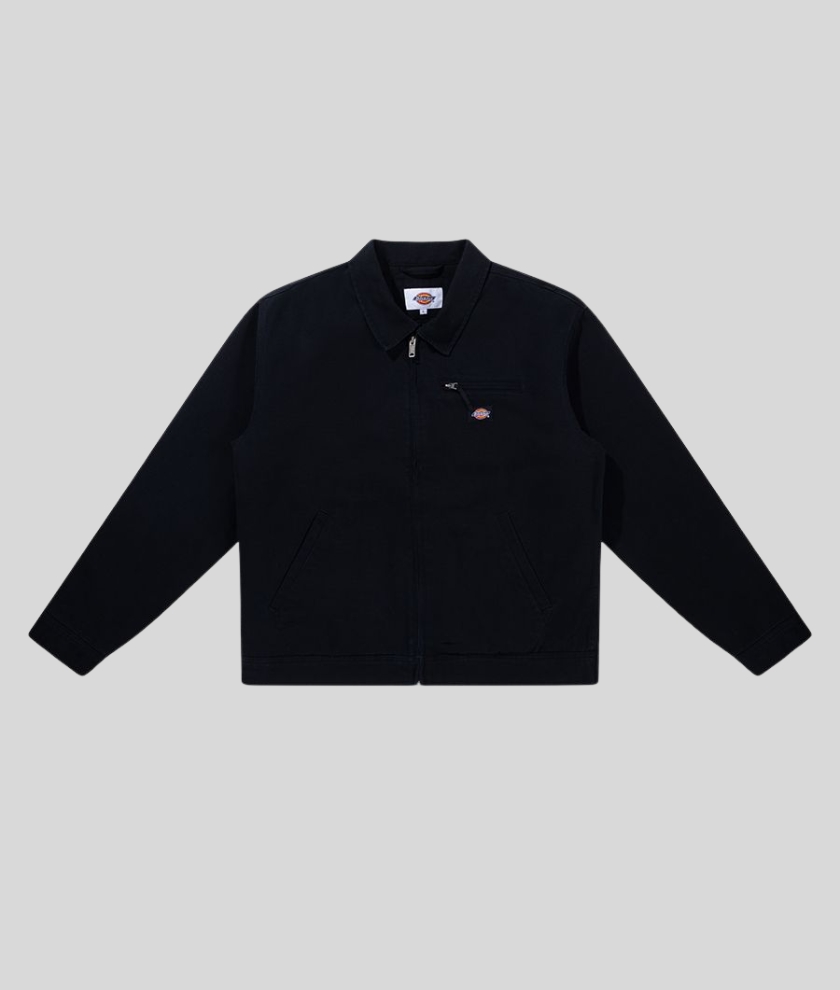  Canvas Painter Jacket