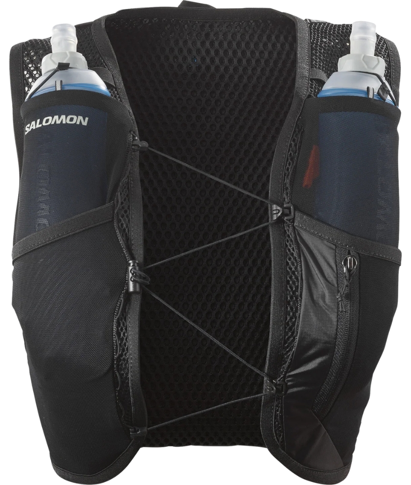 Active Skin 4 Set Women