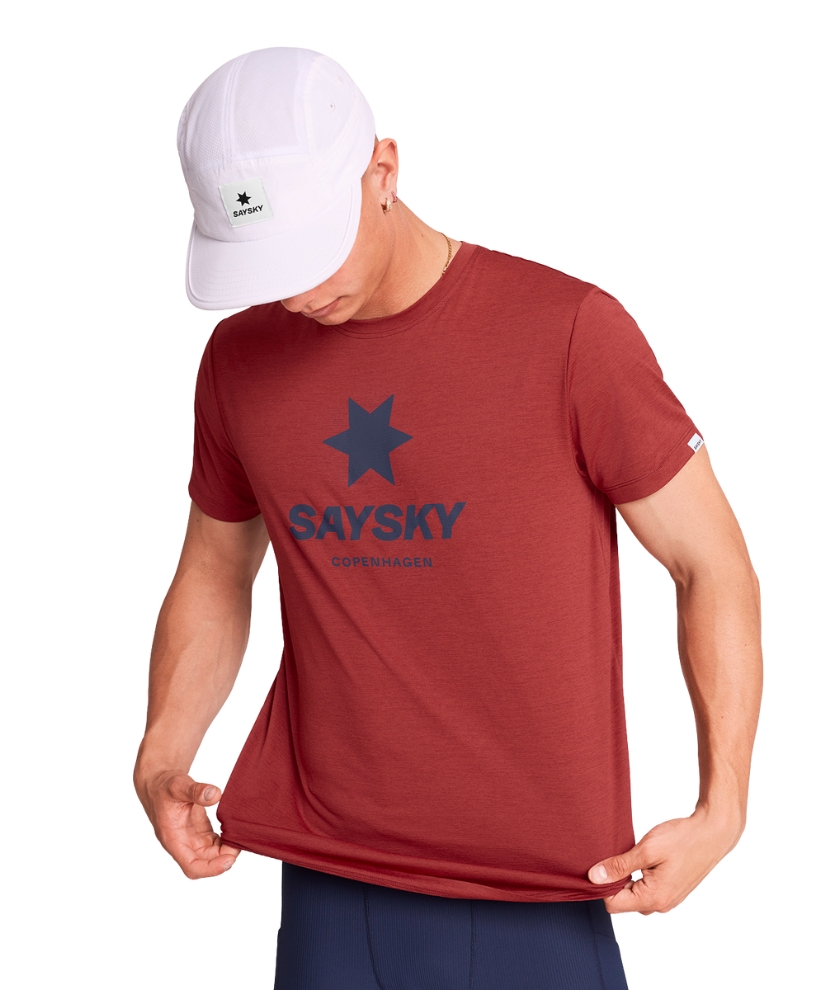 Logo Combat Pro T-shirt
