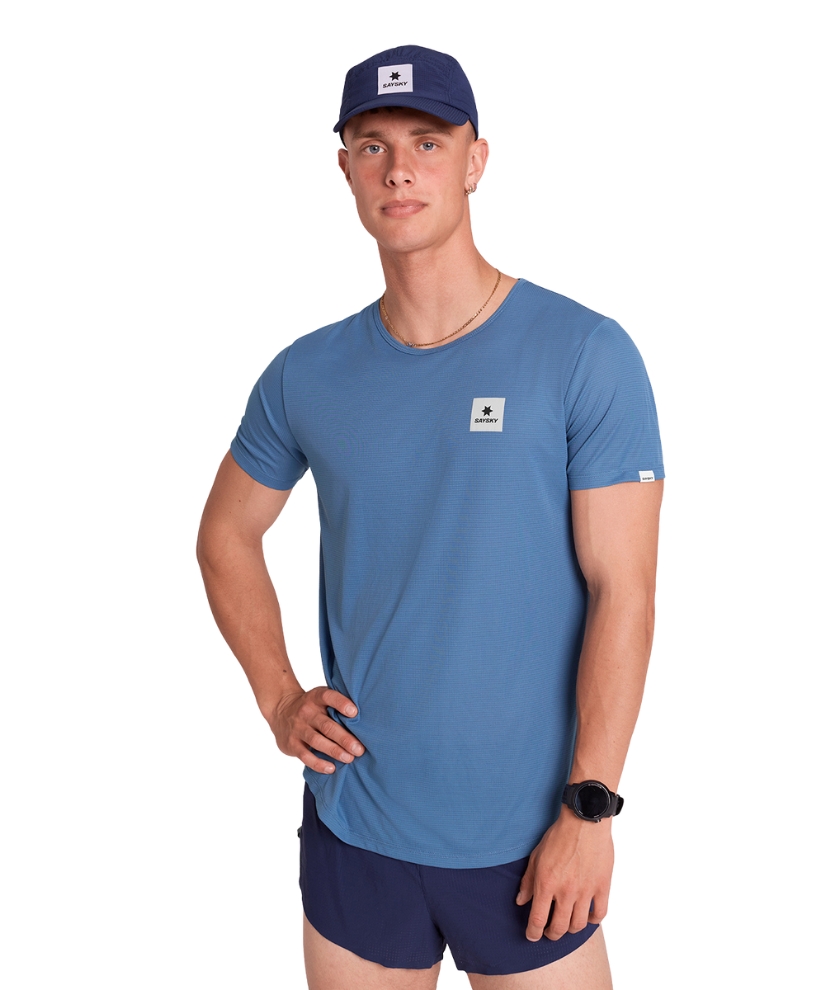 Reactive Flow T-Shirt