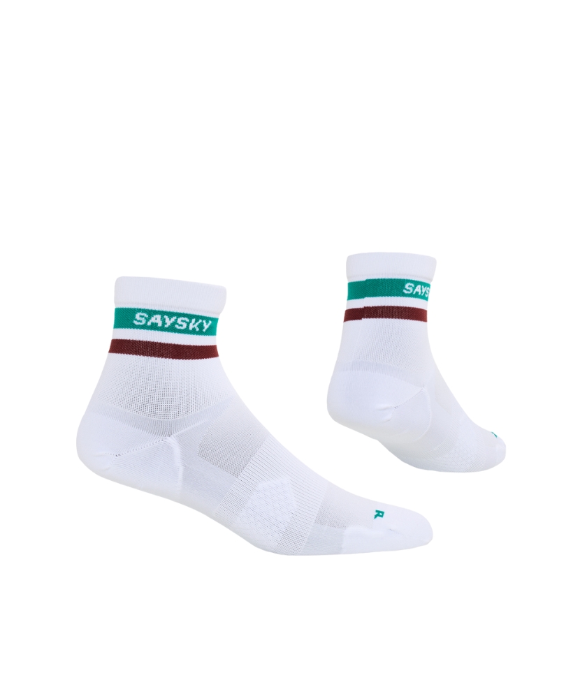 Logo Combat Socks 400