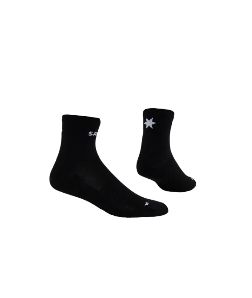 Logo Combat Socks 400
