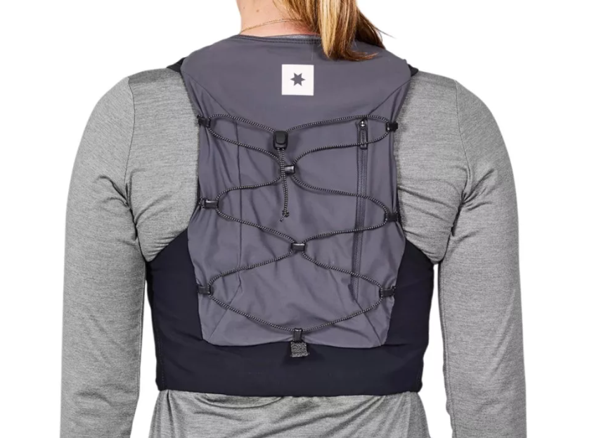 Flow Vest 201 12L