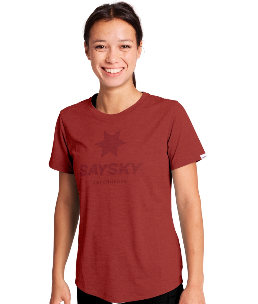 Women's Logo Combat Pro T-shirt