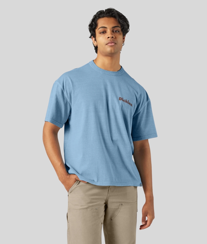 Slayden Gd Tee SS