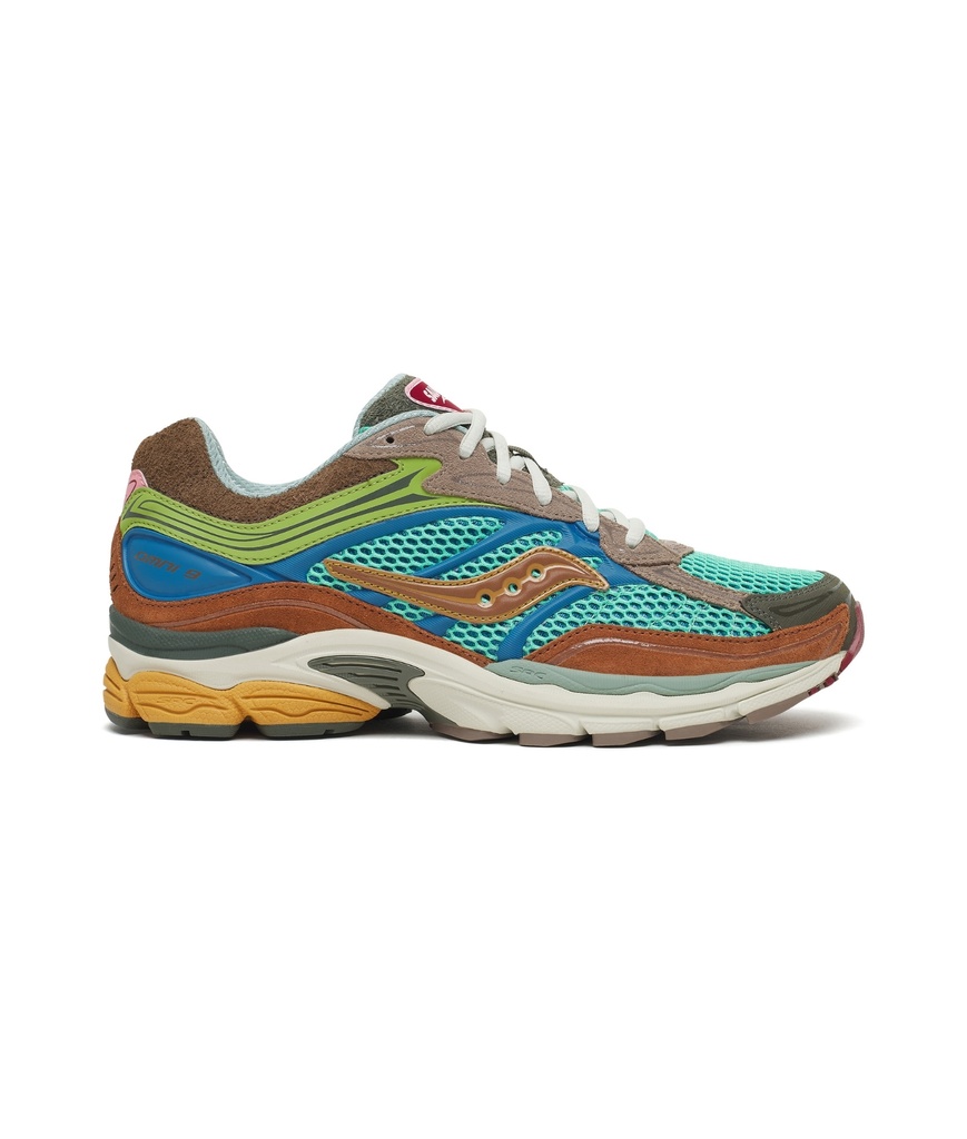 Progrid Omni 9 Sneaker Politics