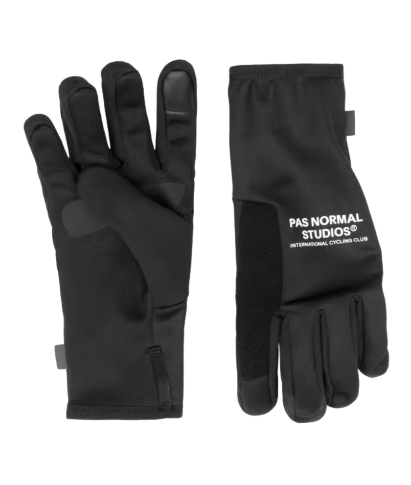 Logo Thermal Gloves