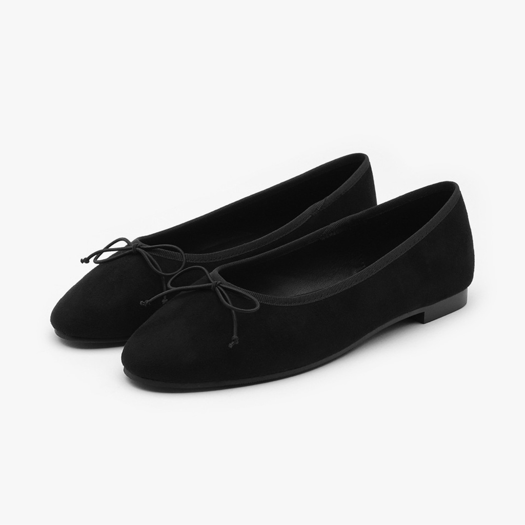 Anshley Ribbon Flats (1cm)
