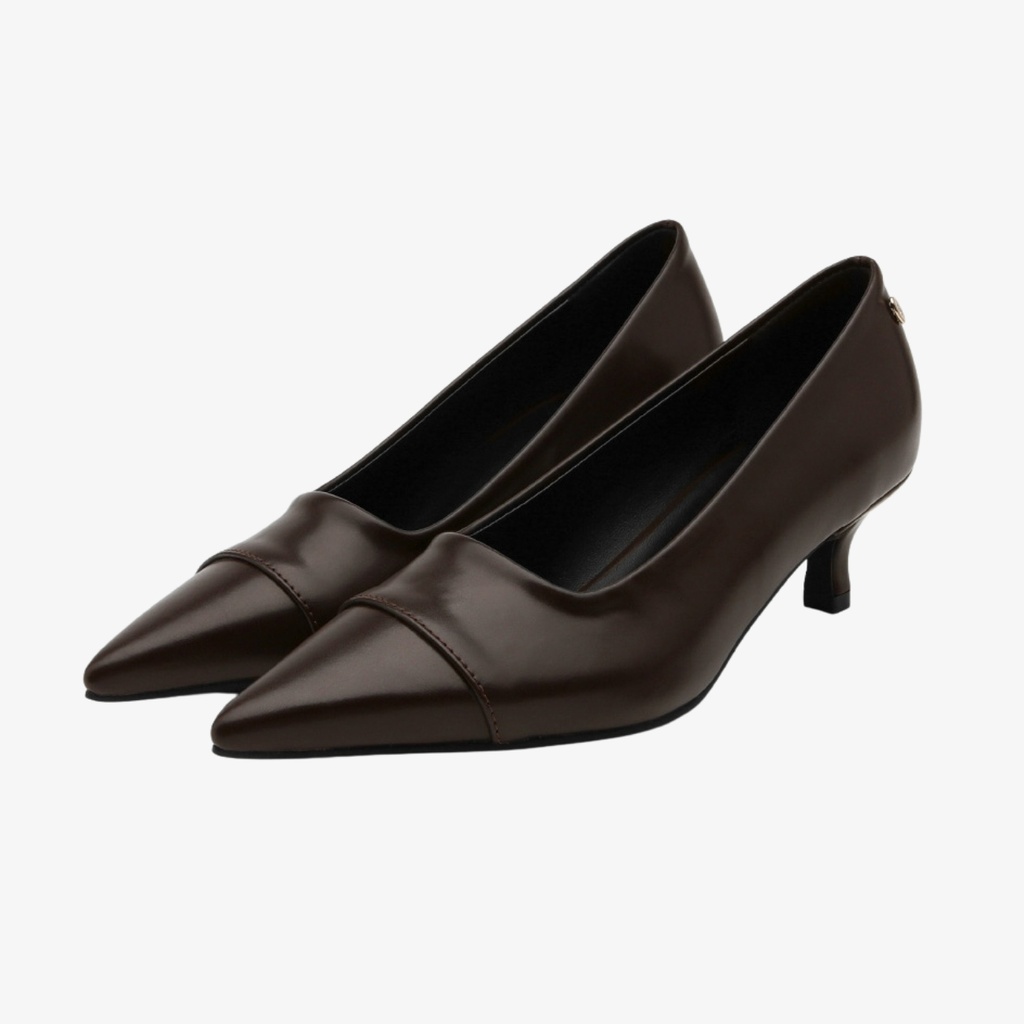 Pierre Stiletto Pumps (5cm)