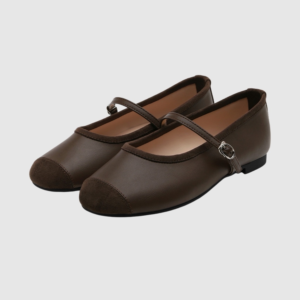 Lindas Maryjane Flats (1cm)
