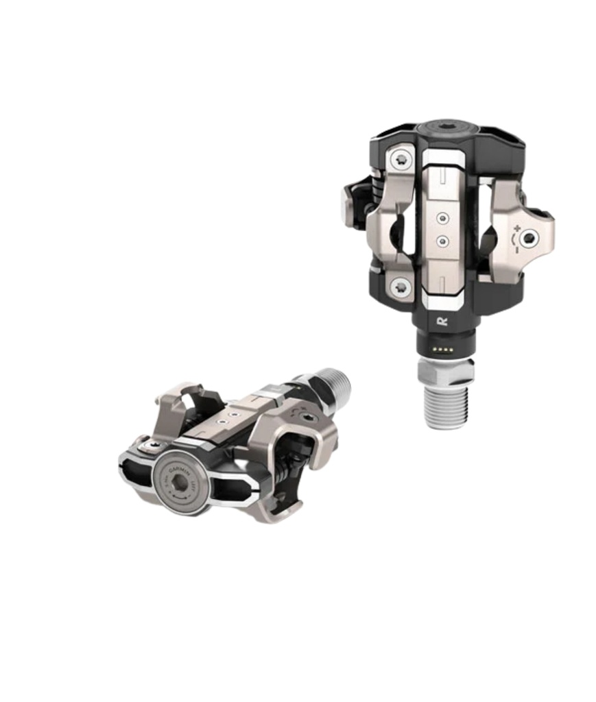 [010-02875-70] Rally XC210 Pedal Power Meter Asia