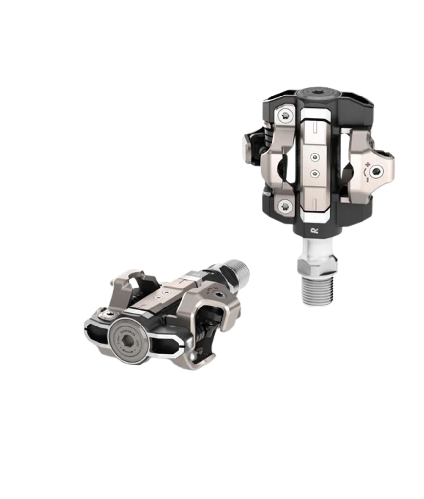 [010-02875-71] Rally XC110 Pedal Power Meter Asia