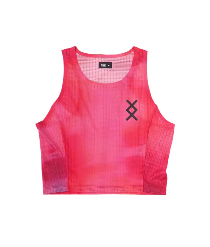 Crop Top Inguz Womens