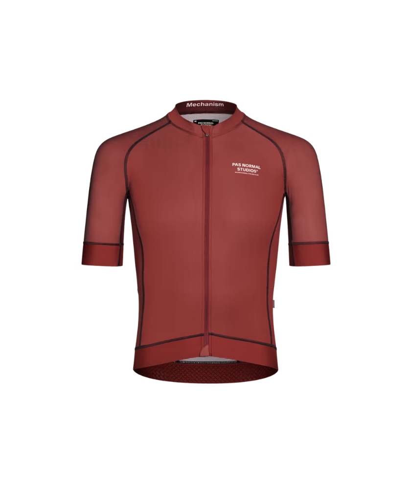 Men's Mechanism Jersey AW25