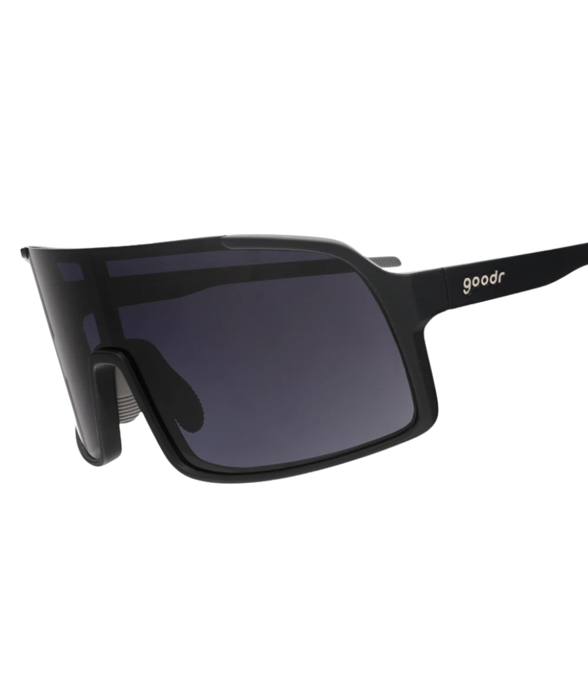 [G00459-ATG-BK1-GR] My Sweat Has An Octane Ring