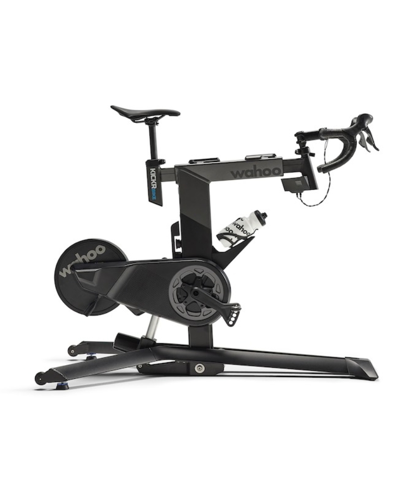 [WFBIKE4] Kickr Bike Pro