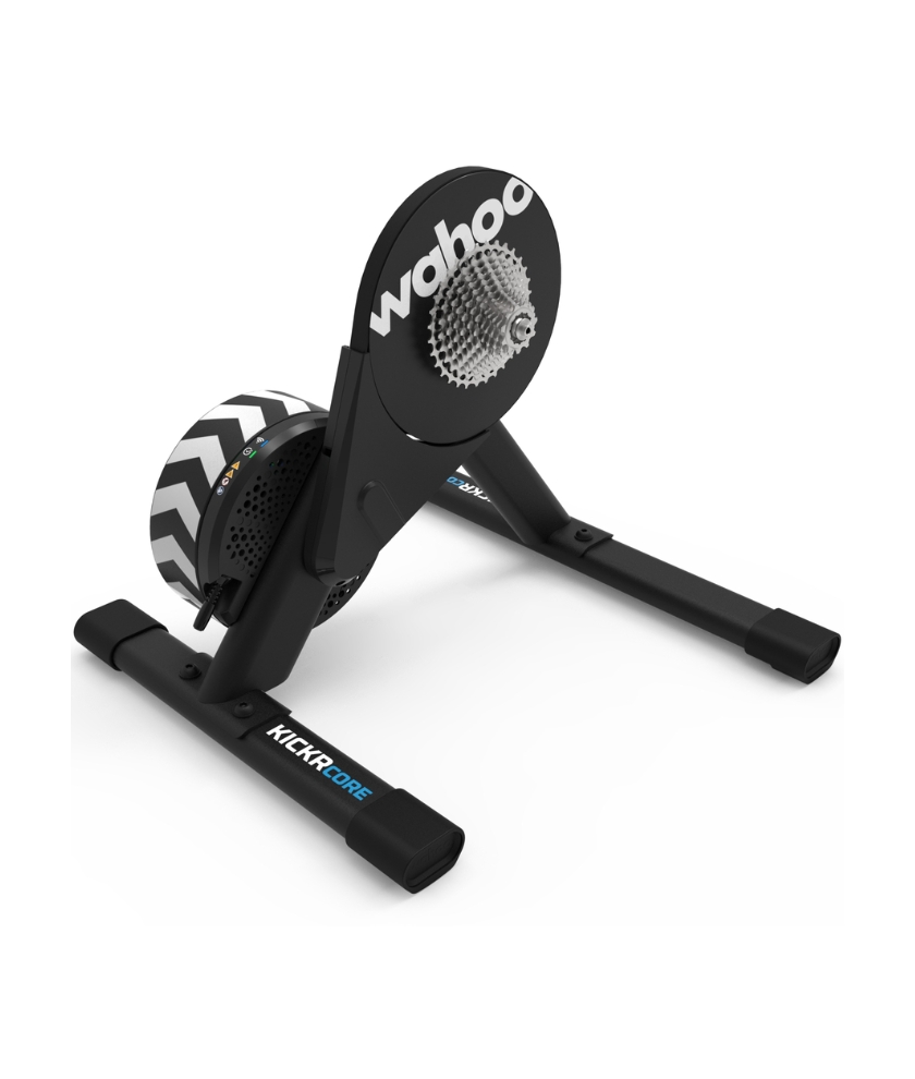 [WFBKTR125] Trainer Kickr Core 2 with 11spd Cassette
