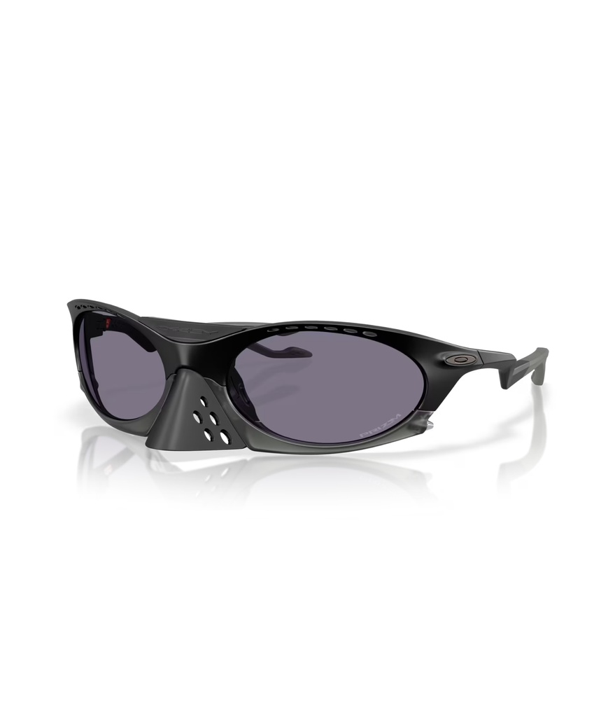 [0OO943794370163] Plantaris Matte Black Prizm Grey