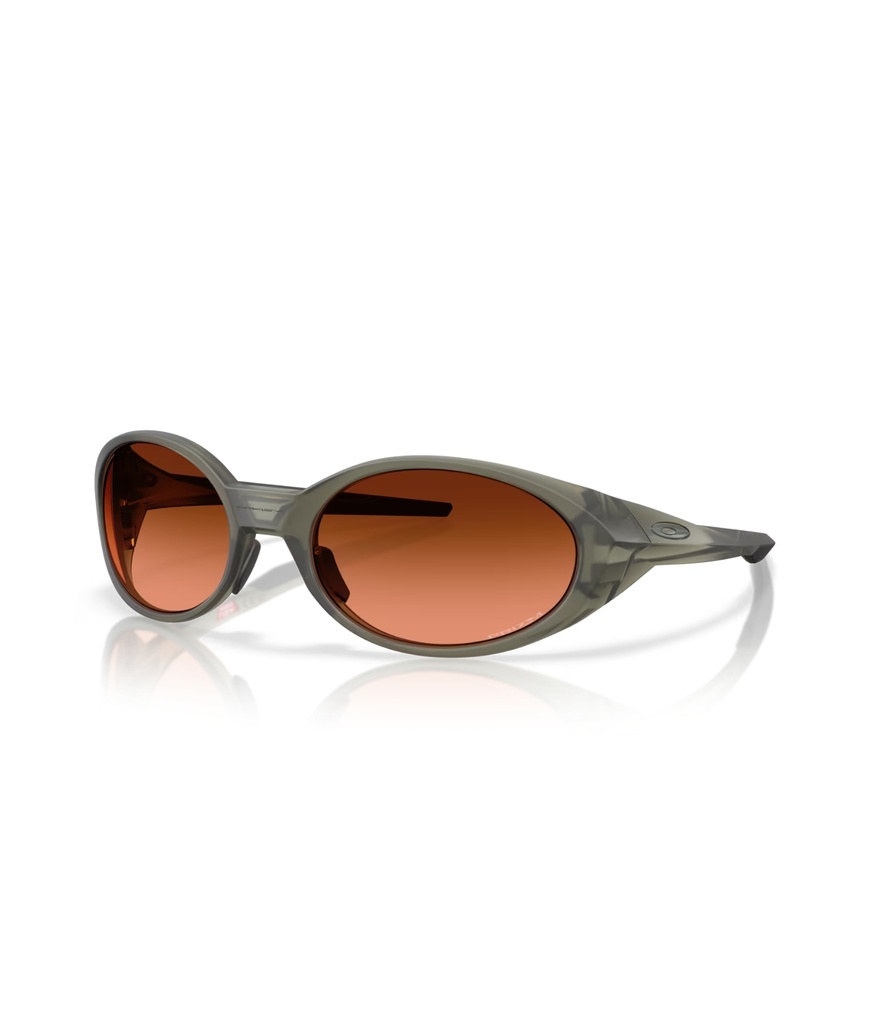 [0OO943894382658] Eyejacket Redux Matte Olive Ink Prizm Bronze Gradient