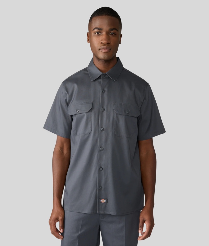SS Pro Work Shirt