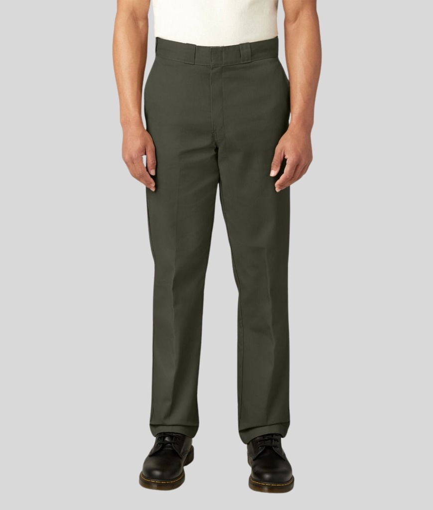 874 Work Pant Rec