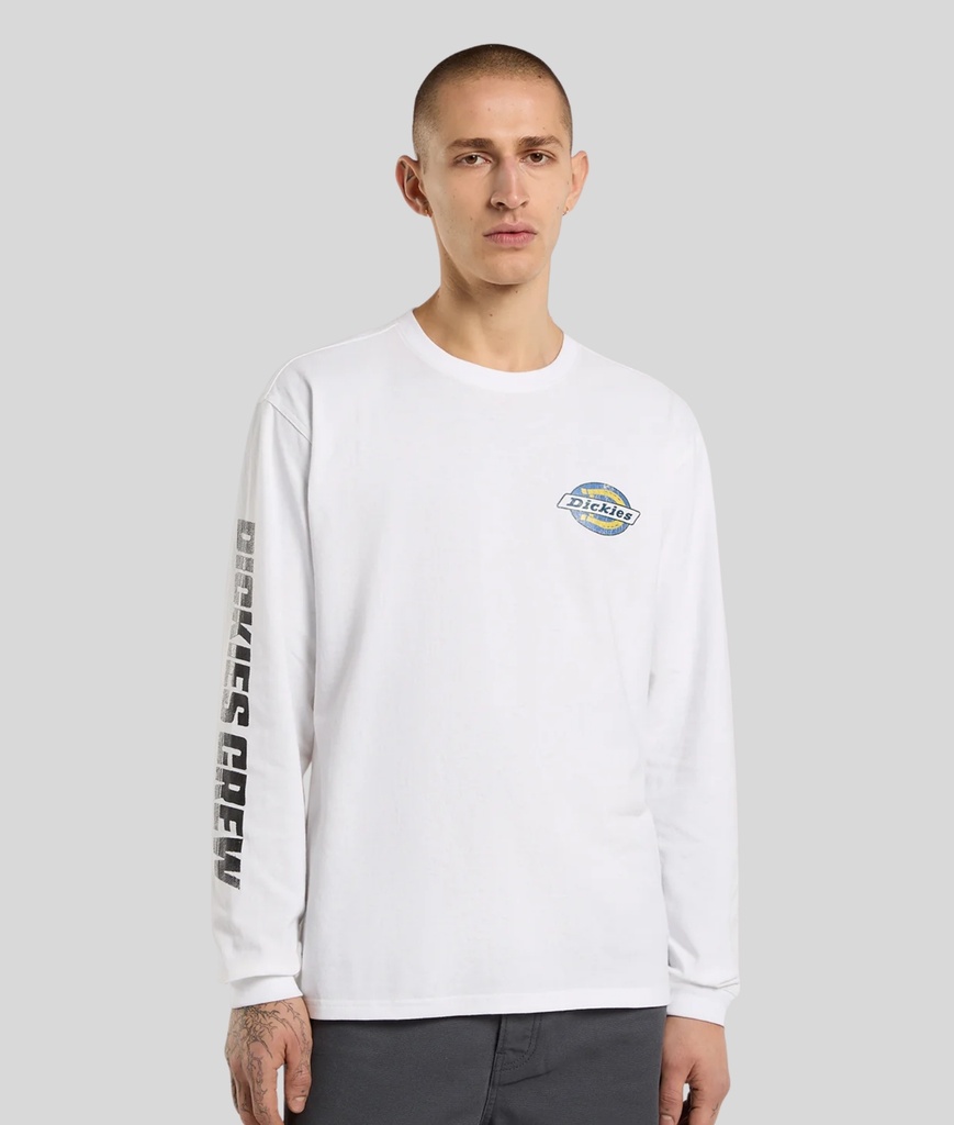 Nashport LS Tee