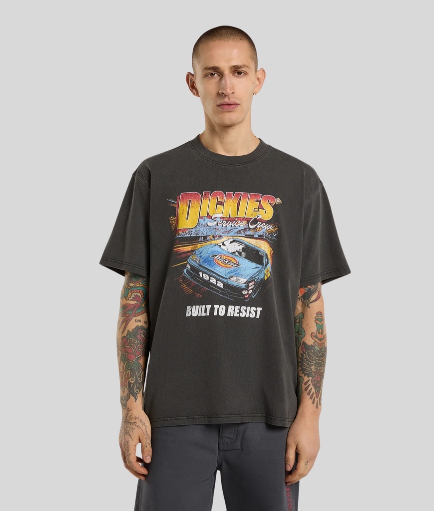 Nashport Pit Crew SS Tee