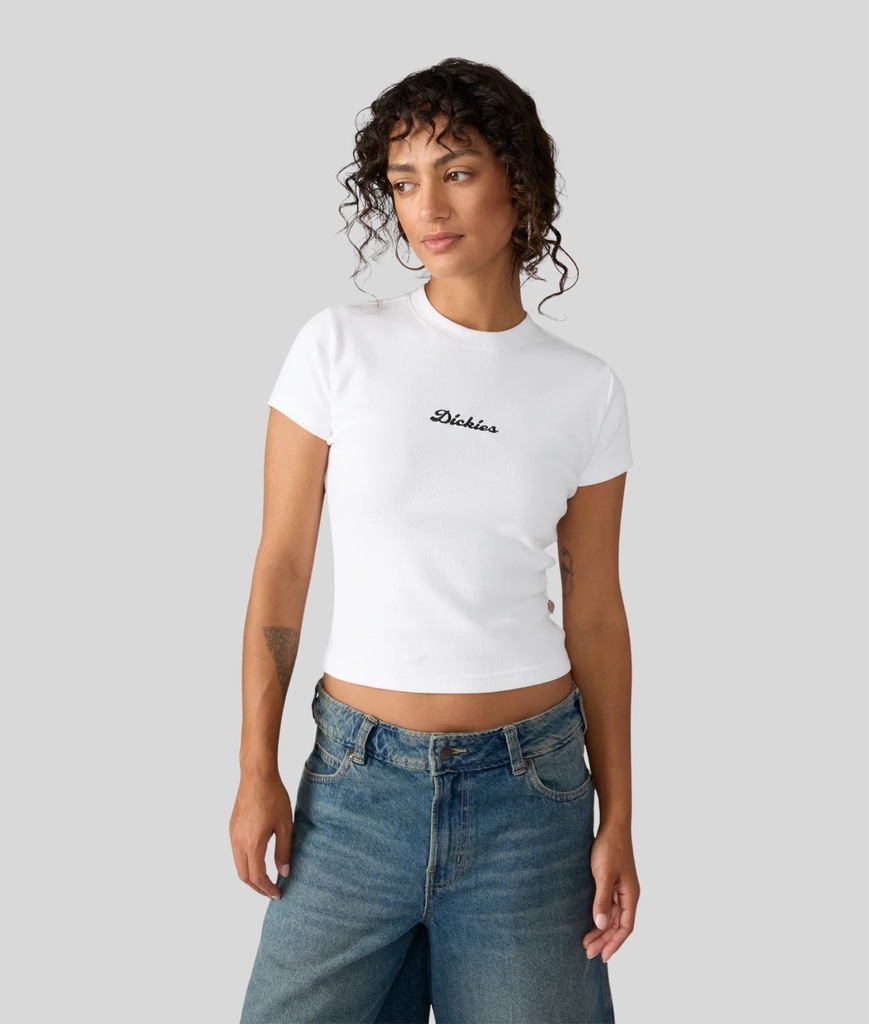 Wellsville SS Tee Women