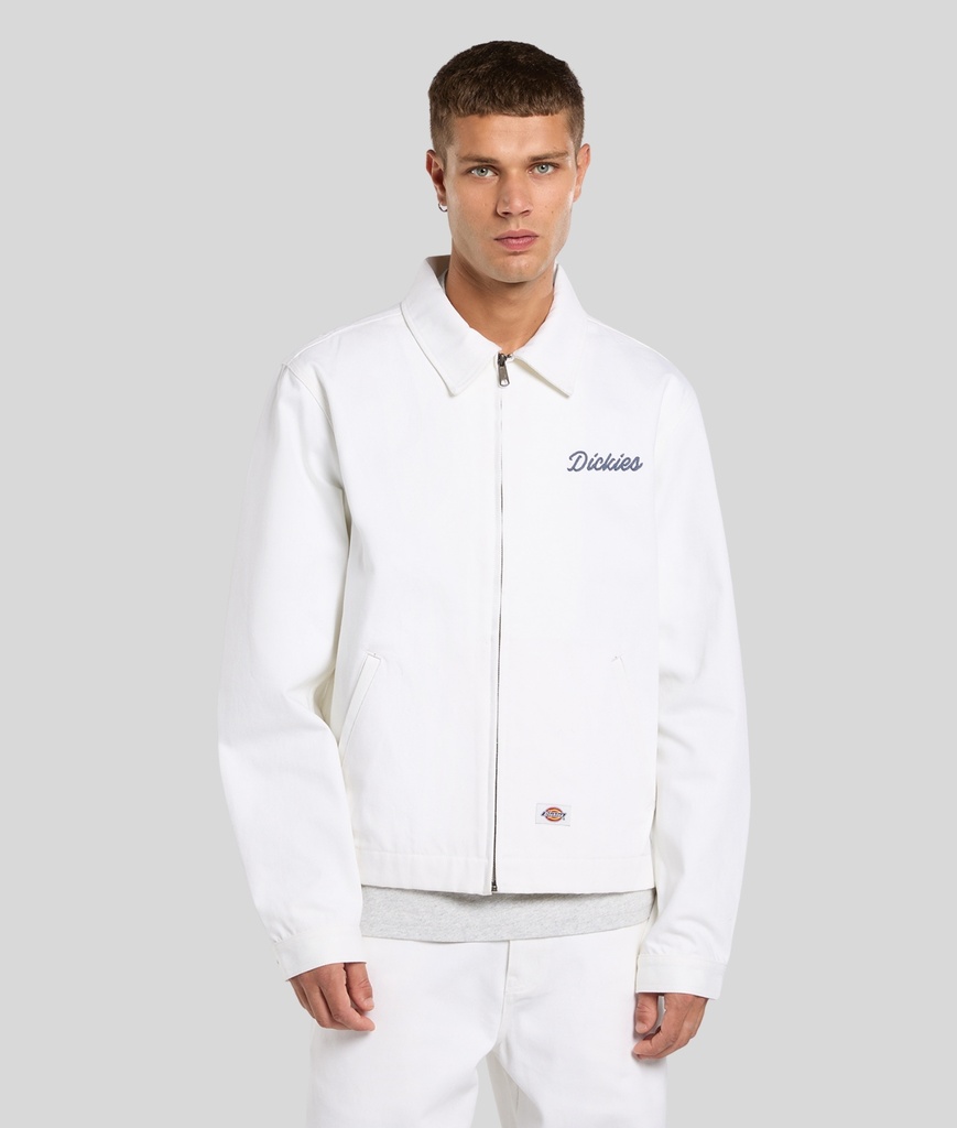 Twillwellsville Painter Jacket